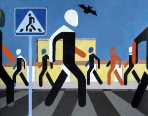 Обязанности пешеходов: правила дорожного движения для пешеходов. Как обезопасить свою жизнь пешеходам на дорогах.